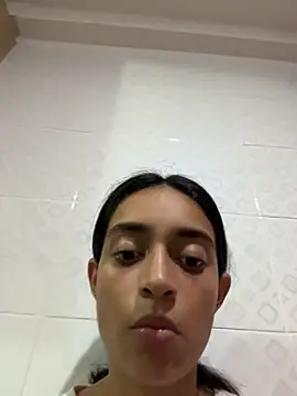 DaliaNix online show from January 6, 12:25 am