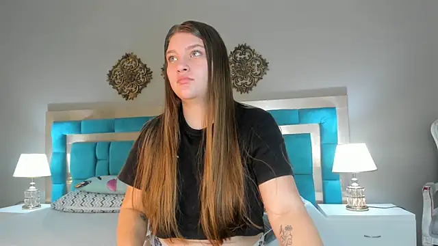 LiiaVelvet online show from December 16, 2:01 pm