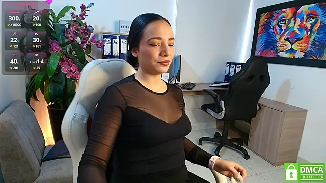 Adri Miller online show from May 11, 1:24 pm