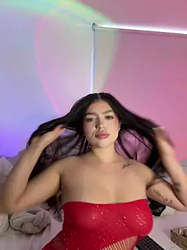 MarianaBaez1 online show from May 8, 10:22 pm