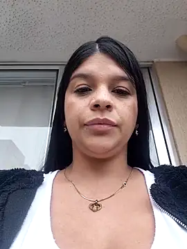Layla-daring online show from May 21, 7:23 pm