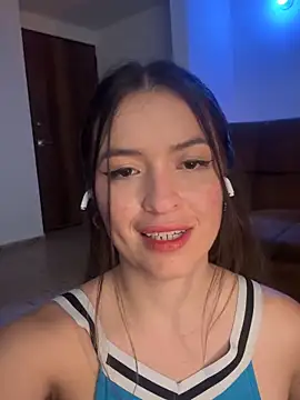 Little  Danni1 online show from May 12, 4:10 am