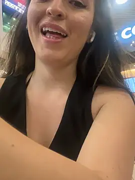 Little  Danni1 online show from May 22, 11:58 pm