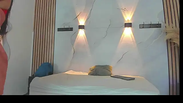 SabrinaAndEddy online show from January 17, 8:27 pm