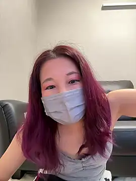 nana na425 online show from February 14, 12:34 am