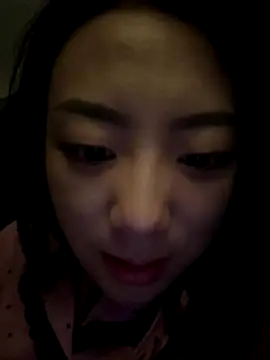 Jinmi125216 online show from December 13, 8:37 pm