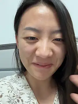 Jinmi125216 online show from February 21, 3:24 pm