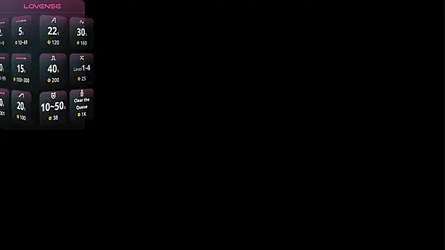 LouettaTornese online show from December 17, 1:48 pm