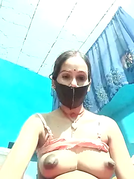 Nandani-758 online show from May 23, 3:10 pm