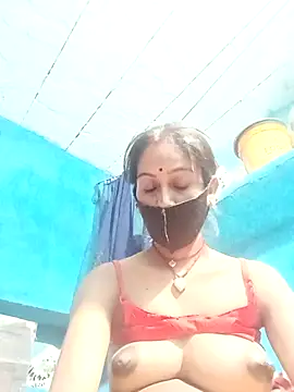 Nandani-758 online show from May 17, 3:22 pm