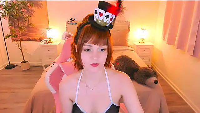 blair venom online show from May 6, 1:59 pm