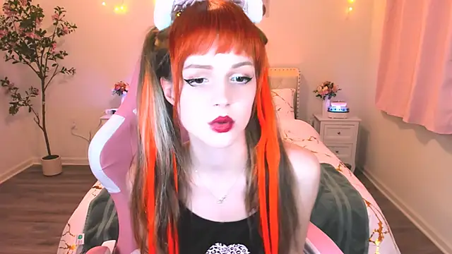 blair venom online show from December 21, 7:12 am