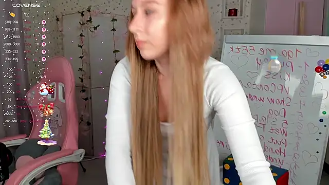 Emmy Soul online show from December 4, 8:31 pm