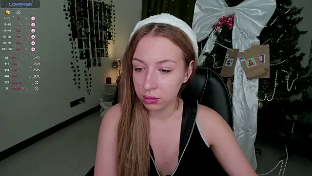 Emmy Soul online show from December 20, 8:13 pm