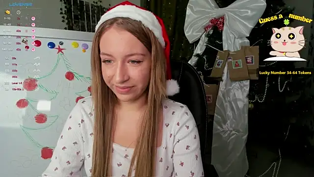 Emmy Soul online show from December 18, 8:24 pm