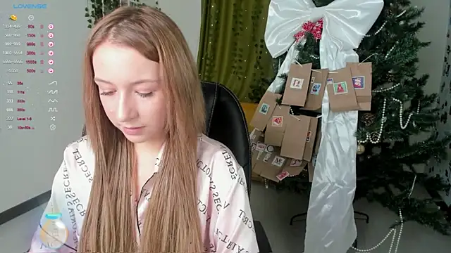 Emmy Soul online show from December 17, 8:13 pm