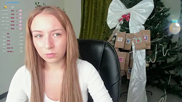 Emmy Soul online show from December 16, 8:04 pm