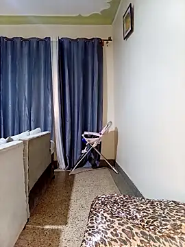 AngelaAbi online show from December 19, 10:40 am