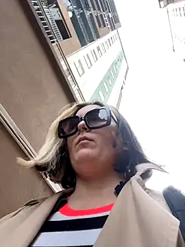 Burlesk Katerina online show from November 20, 9:10 am