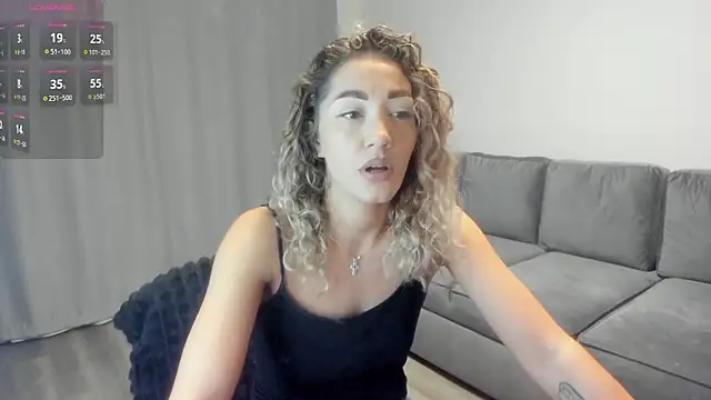 rossana doll online show from January 17, 3:30 pm