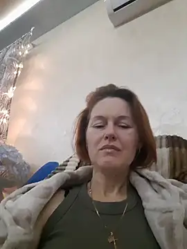 LanaOlbenst online show from December 19, 9:40 pm