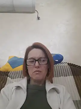 LanaOlbenst online show from February 5, 8:34 pm