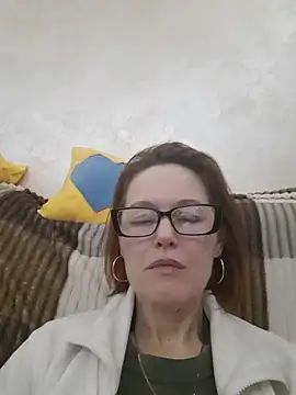 LanaOlbenst online show from February 7, 9:07 pm