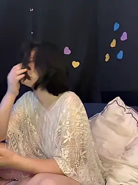 Kora Kat online show from May 27, 1:57 am
