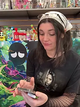 Kora Kat online show from January 31, 7:11 pm