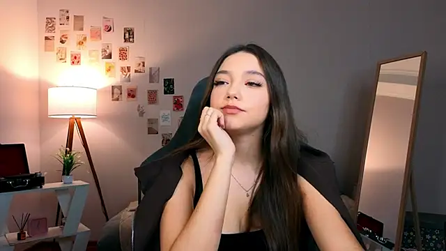 Vexorine online show from February 26, 8:30 pm