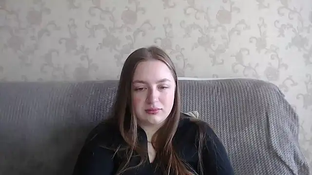 GirlPlayer online show from May 15, 8:17 am