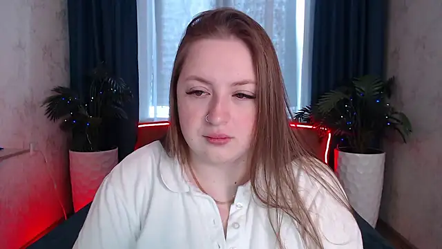 GirlPlayer online show from January 13, 8:18 am