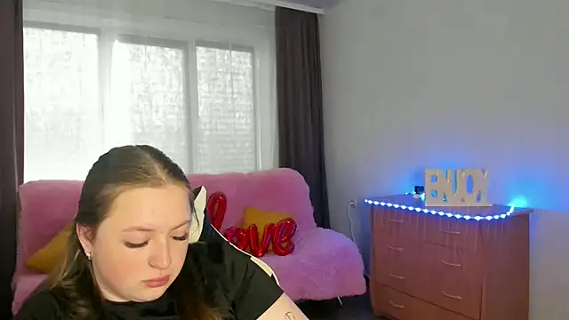 GirlPlayer online show from May 22, 1:36 am