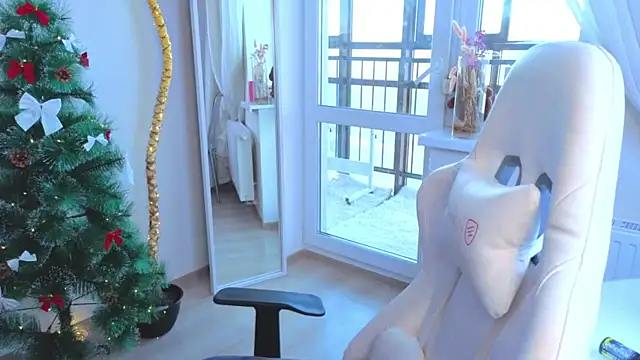 Daria Promisess online show from December 20, 6:06 am