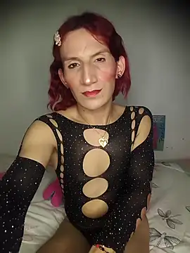 Venus2357 online show from November 23, 4:37 am