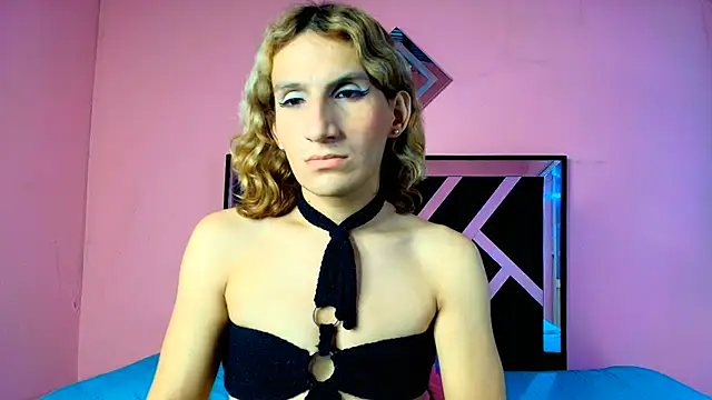 Venus2357 online show from May 24, 4:00 am
