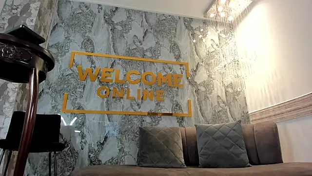 Melanie St4r online show from January 31, 8:29 pm