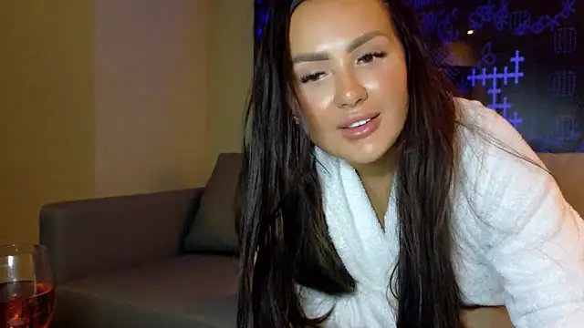 Ruby brooksxo online show from February 5, 10:02 pm