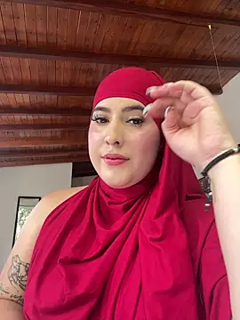 Zahida 7 online show from December 17, 7:29 pm