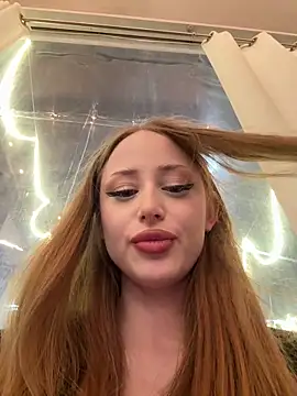 GraceSecrettt online show from May 20, 5:54 pm