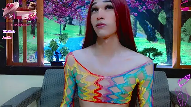 britanny noroeste online show from January 16, 3:24 am