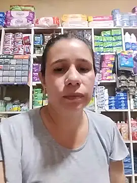 MIA-LARIOS online show from May 12, 10:16 pm