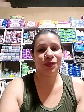 MIA-LARIOS online show from May 4, 11:29 pm