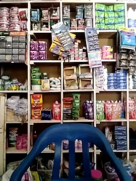 MIA-LARIOS online show from May 8, 2:53 pm