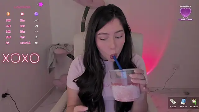 bubblegum 1 online show from April 15, 11:49 pm