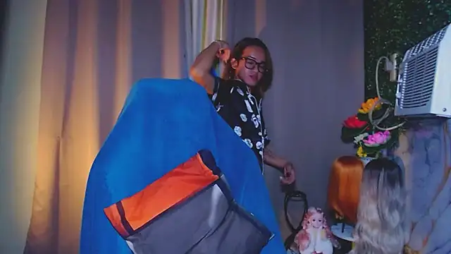 imadriana12 online show from December 21, 8:46 pm