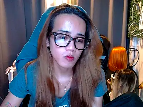 imadriana12 online show from January 10, 3:17 pm