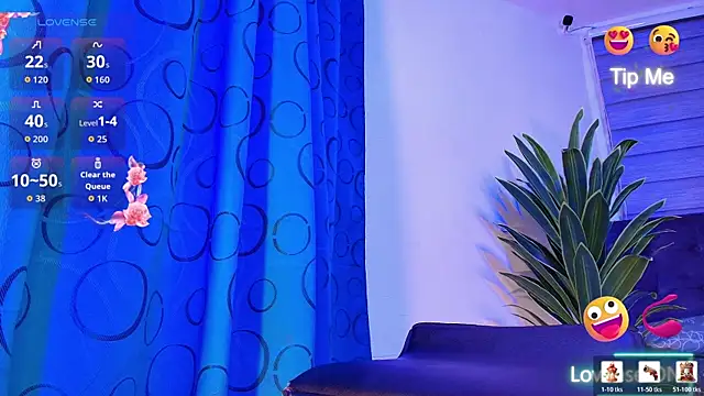 SashaVellor online show from May 22, 4:10 am