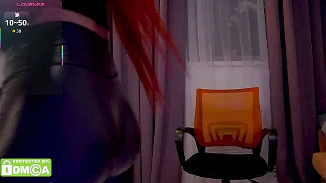 caty cuddly online show from April 7, 9:39 pm