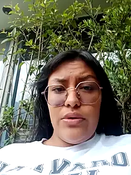 Chantal sex22 online show from December 22, 5:38 pm